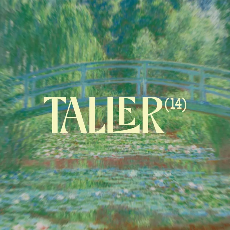 Taller 14